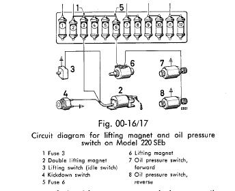 230 Wiring Diagram mercedes 230sl wiring diagram 